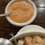 チャーブロ - どっさりドレッシング｡