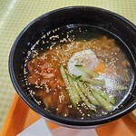 石焼ビビンパ - 