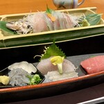 富嶽 はなぶさ - 