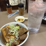 赤坂あべちゃん - 