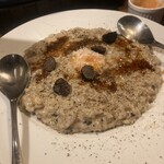 イタリアンバル Aoneco - 