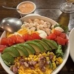 チャーブロ - 色鮮やか｡