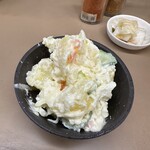 赤坂あべちゃん - 