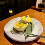 富嶽 はなぶさ - 