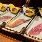 富嶽 はなぶさ - 