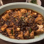 麻婆専門 永友 - 