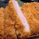 とんかつ・牛かつ ふく徳 - 