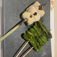 焼鳥 鳥美庵 新宿本店 - 