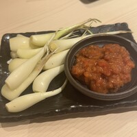 焼鳥 鳥美庵 新宿本店 - 