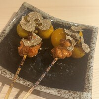 焼鳥 鳥美庵 新宿本店 - 