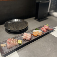 寿司 なかご 別邸 - 