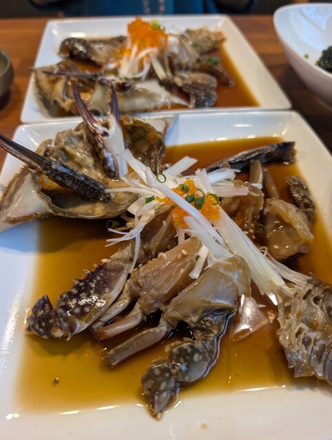 Sanmi Kanjang Kejang Solrongtan photo 4