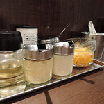 いずみ家 - 店内の様子