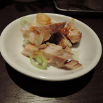 いずみ家 - おとおし