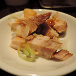 いずみ家 - おとおし　ズームアップ