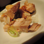 いずみ家 - おとおし　ズームアップ