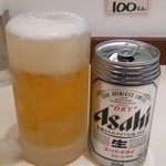 Gogo Kare - ビール