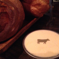 BLT STEAK  ROPPONGI - 無塩バター