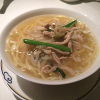 中国料理 翡翠宮 - 