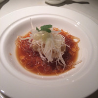 中国料理 翡翠宮 - 