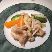 中国料理 翡翠宮 - 
