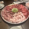 北見焼肉 沢の