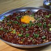 韓国料理ポチャ クァンジャン市場