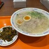博多ラーメン はかたや 川端店