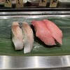 寿司 魚がし日本一 エキュート品川サウス店