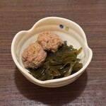 四季の味 ふじ芳 - 