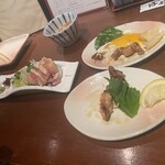 吉祥寺 ばぁど家 - 