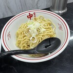 蒙古タンメン中本 - 