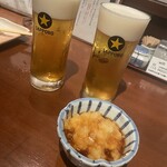 吉祥寺 ばぁど家 - 