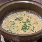 四季の味 ふじ芳 - 