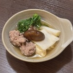 四季の味 ふじ芳 - 