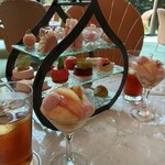 メインラウンジ (リーガロイヤルホテル大阪) - 