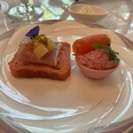 メインラウンジ (リーガロイヤルホテル大阪) - 