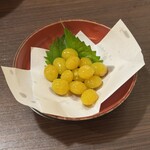 四季の味 ふじ芳 - 