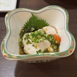 四季の味 ふじ芳 - 