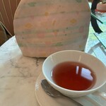 メインラウンジ (リーガロイヤルホテル大阪) - 