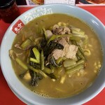 東京築地 やよい麺 - 