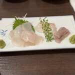 四季の味 ふじ芳 - 