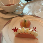 メインラウンジ (リーガロイヤルホテル大阪) - 