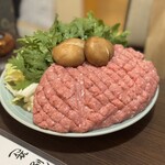 四季の味 ふじ芳 - 