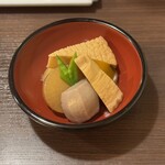 四季の味 ふじ芳 - 