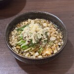 四季の味 ふじ芳 - 