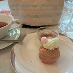 メインラウンジ (リーガロイヤルホテル大阪) - 