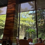 メインラウンジ (リーガロイヤルホテル大阪) - 