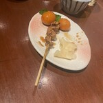 吉祥寺 ばぁど家 - 