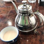 馬記 蒙古肉餅 - 